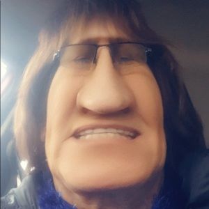 Meet your Posher, Sherri